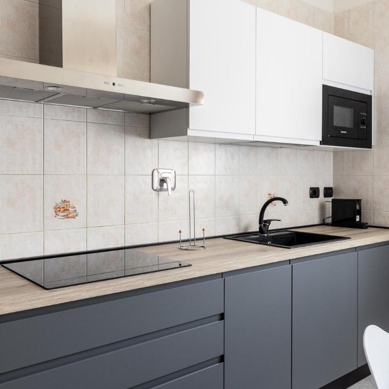 Bologna Modern Apartment by Wonderful Italy - Appartamento con Balcone - 16