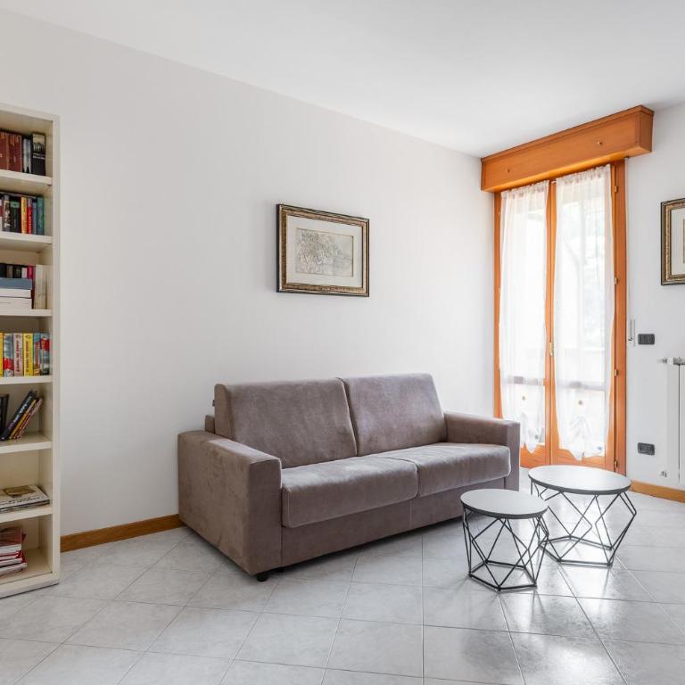 Bologna Modern Apartment by Wonderful Italy - Appartamento con Balcone - 1