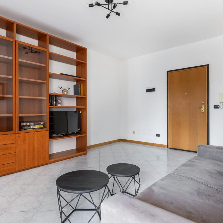 Bologna Modern Apartment by Wonderful Italy - Appartamento con Balcone - 19