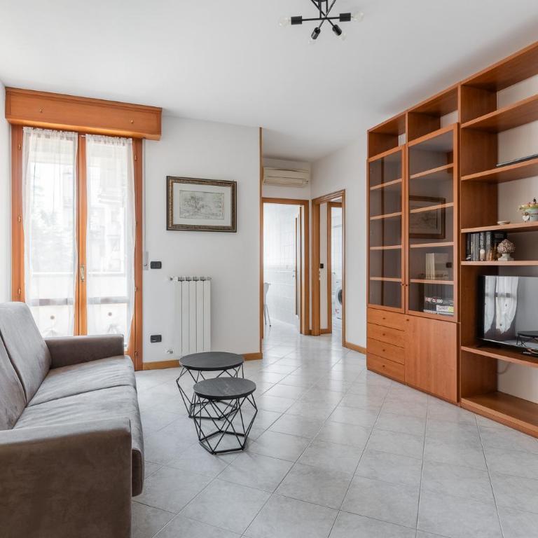 Bologna Modern Apartment by Wonderful Italy - Appartamento con Balcone - 21