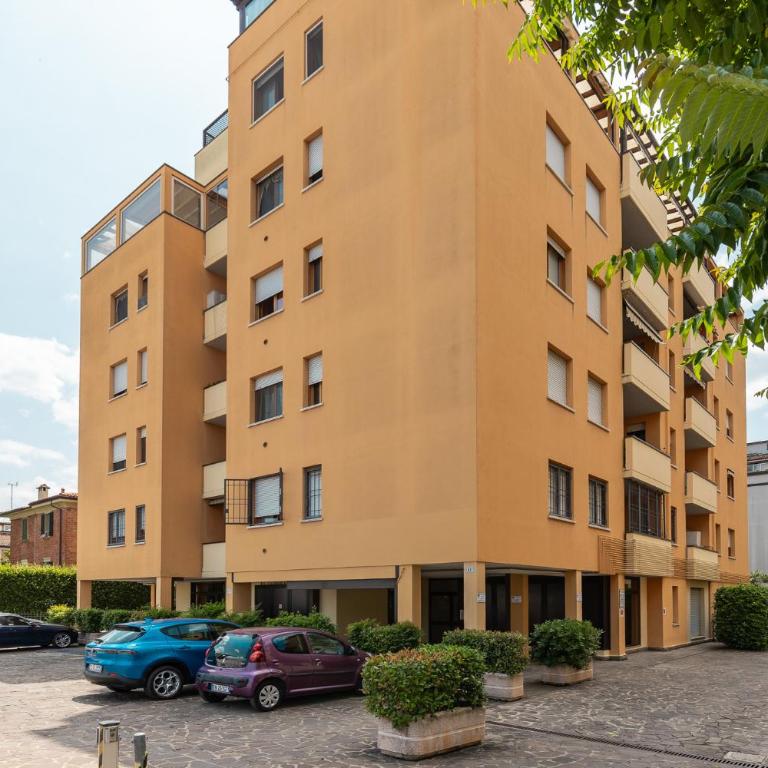 Bologna Modern Apartment by Wonderful Italy - Appartamento con Balcone - 23