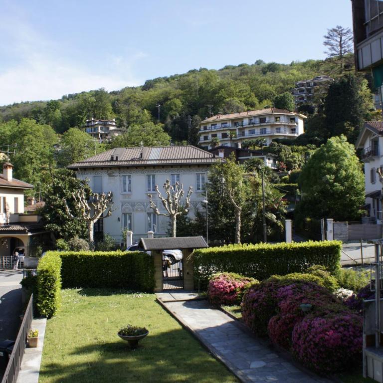 Appartamento Azalea Stresa - Appartamento Superior - 57