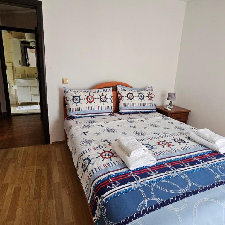 Tanja - Apartman sa 2 Spavaće Sobe - 29
