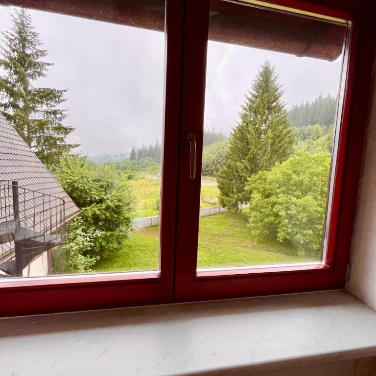 Allgäuer Ferienwohnung mit Schwimmbad- und Sauna-Zugang - Apartment mit 1 Schlafzimmer - 12