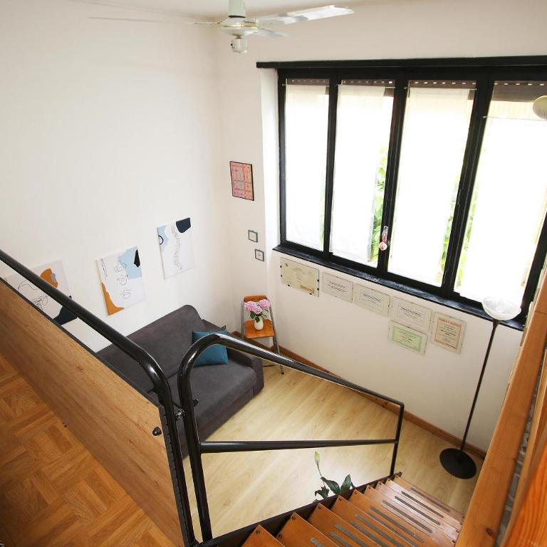 La Casa del Dottore - City Life Milano - Appartamento con 1 Camera da Letto - 27