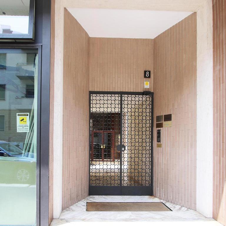 La Casa del Dottore - City Life Milano - Appartamento con 1 Camera da Letto - 29