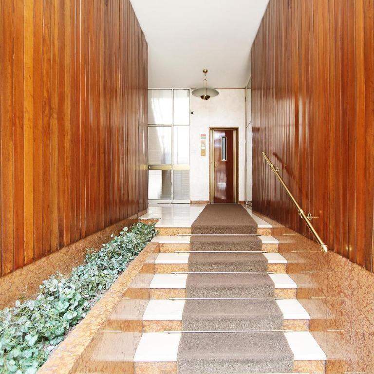 La Casa del Dottore - City Life Milano - Appartamento con 1 Camera da Letto - 30