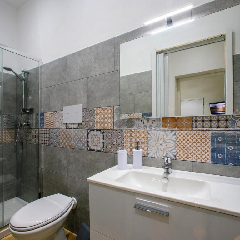 Casa Vacanza Terra Mia - Casa con 2 Camere da Letto - 11