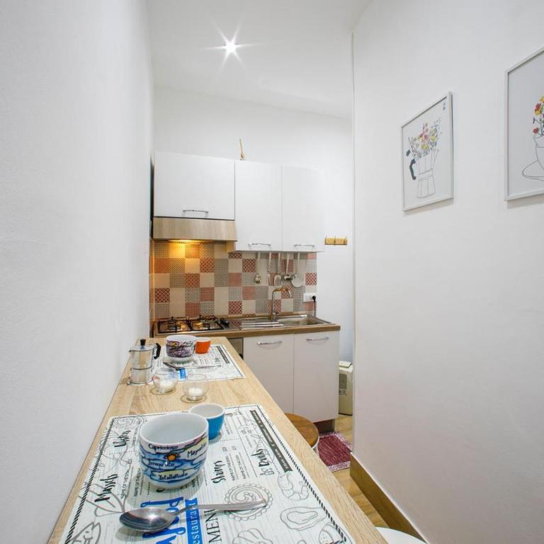 Casa Vacanza Terra Mia - Casa con 2 Camere da Letto - 5