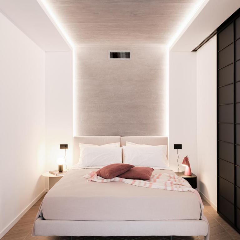 Nami Suite - One-Bedroom Apartment - 4
