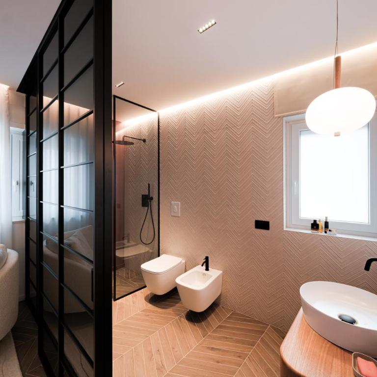 Nami Suite - One-Bedroom Apartment - 6