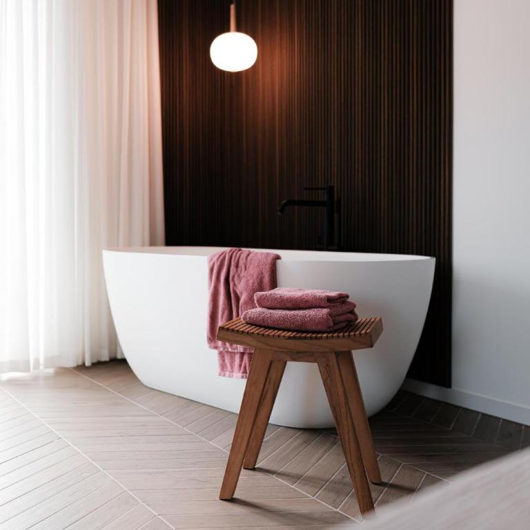 Nami Suite - One-Bedroom Apartment - 7