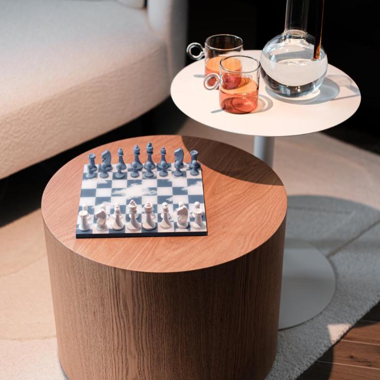 Nami Suite - One-Bedroom Apartment - 8