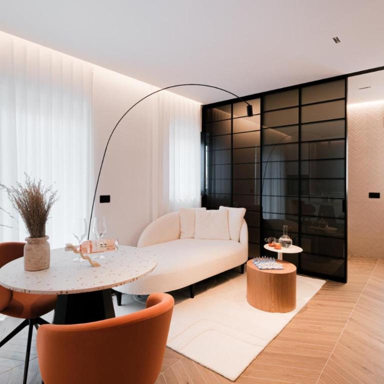 Nami Suite - One-Bedroom Apartment - 9