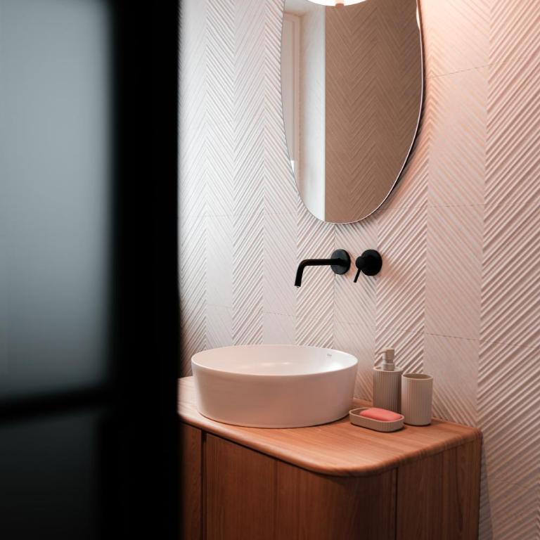 Nami Suite - One-Bedroom Apartment - 10