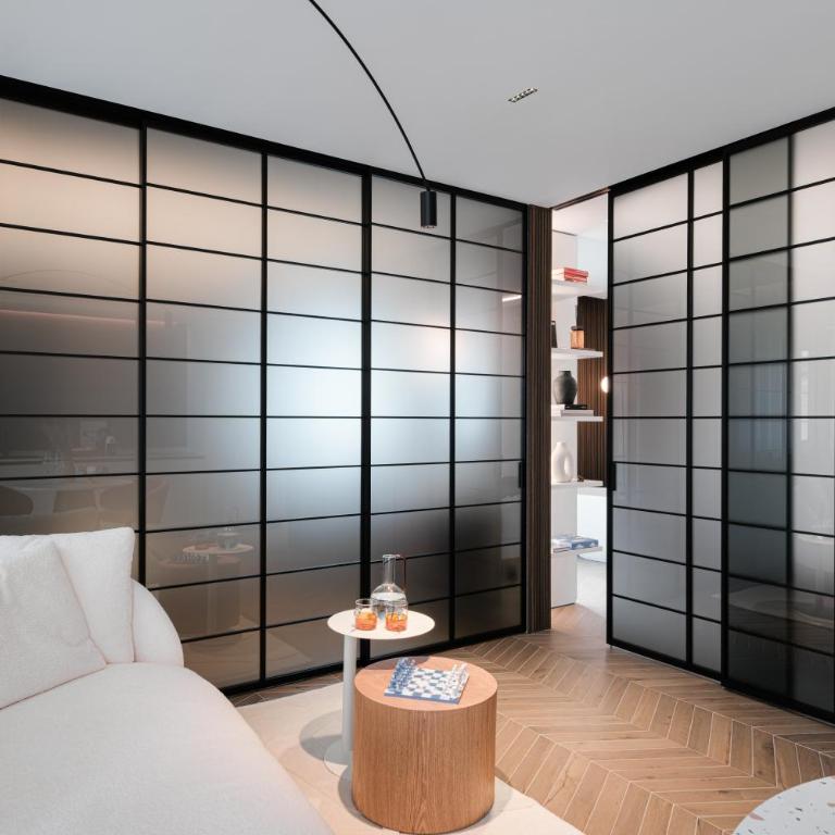 Nami Suite - One-Bedroom Apartment - 15