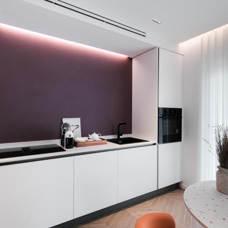 Nami Suite - One-Bedroom Apartment - 16
