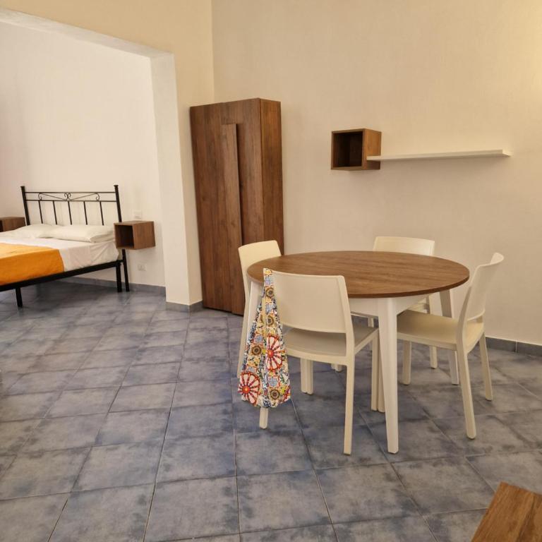 Giardino Mediterraneo - Appartamento con 1 Camera da Letto - 7
