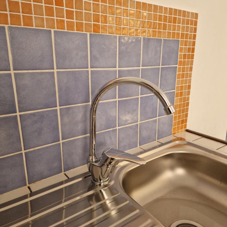 Giardino Mediterraneo - Appartamento con 1 Camera da Letto - 8