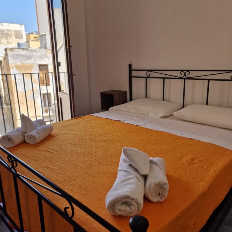 Giardino Mediterraneo - Appartamento con 1 Camera da Letto - 9