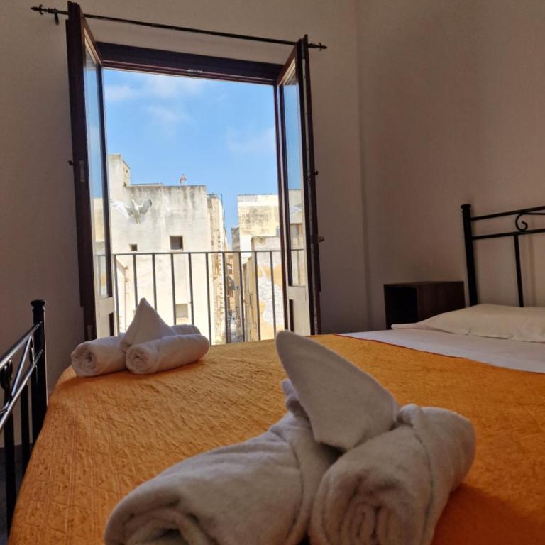 Giardino Mediterraneo - Appartamento con 1 Camera da Letto - 12