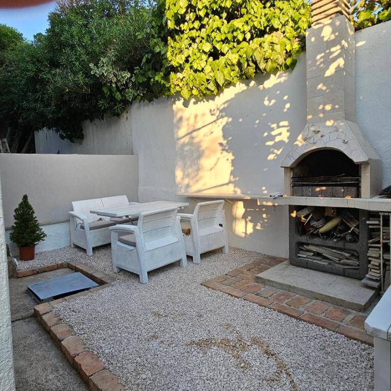Tanja - Apartman sa 2 Spavaće Sobe - 36