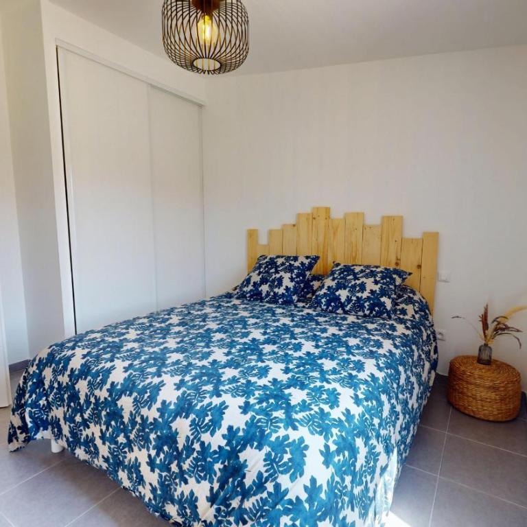 Oceana de l Isle de Riez - Casa Vacanze con 3 Camere da Letto - 8
