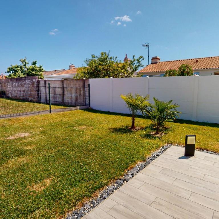Oceana de l Isle de Riez - Casa Vacanze con 3 Camere da Letto - 9