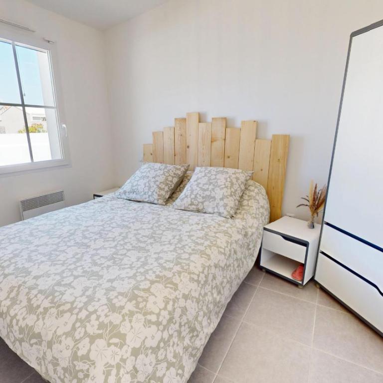 Oceana de l Isle de Riez - Casa Vacanze con 3 Camere da Letto - 19