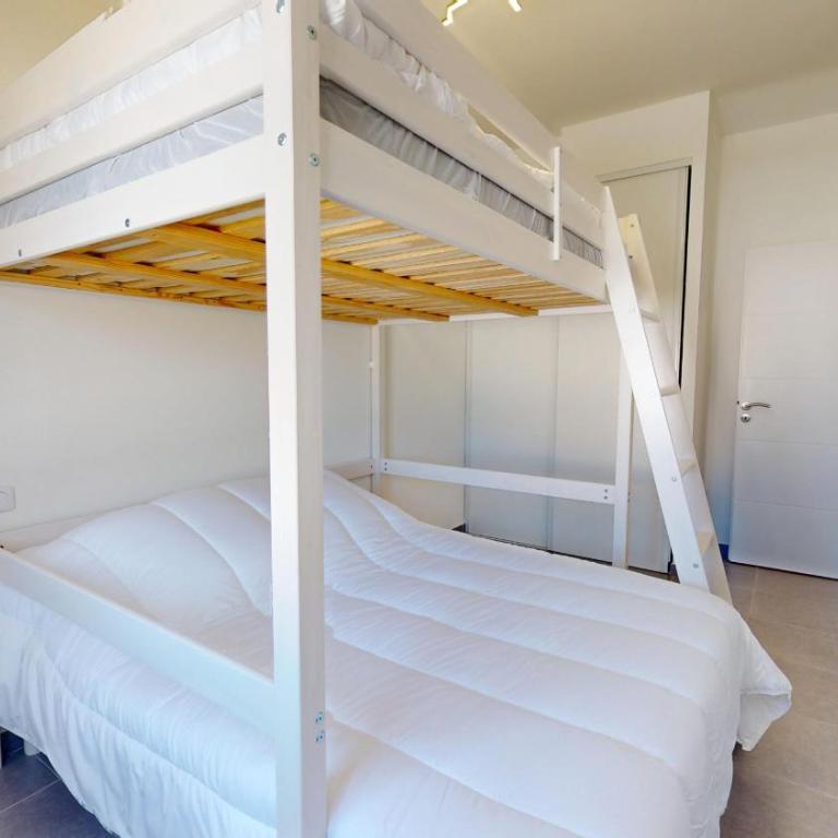 Oceana de l Isle de Riez - Casa Vacanze con 3 Camere da Letto - 20