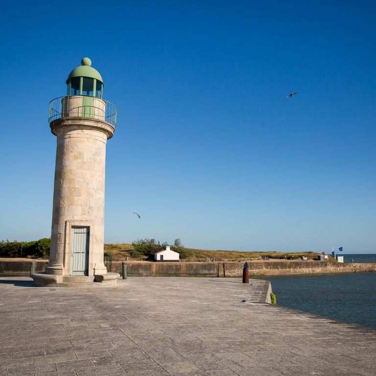 Oceana de l Isle de Riez - Casa Vacanze con 3 Camere da Letto - 27