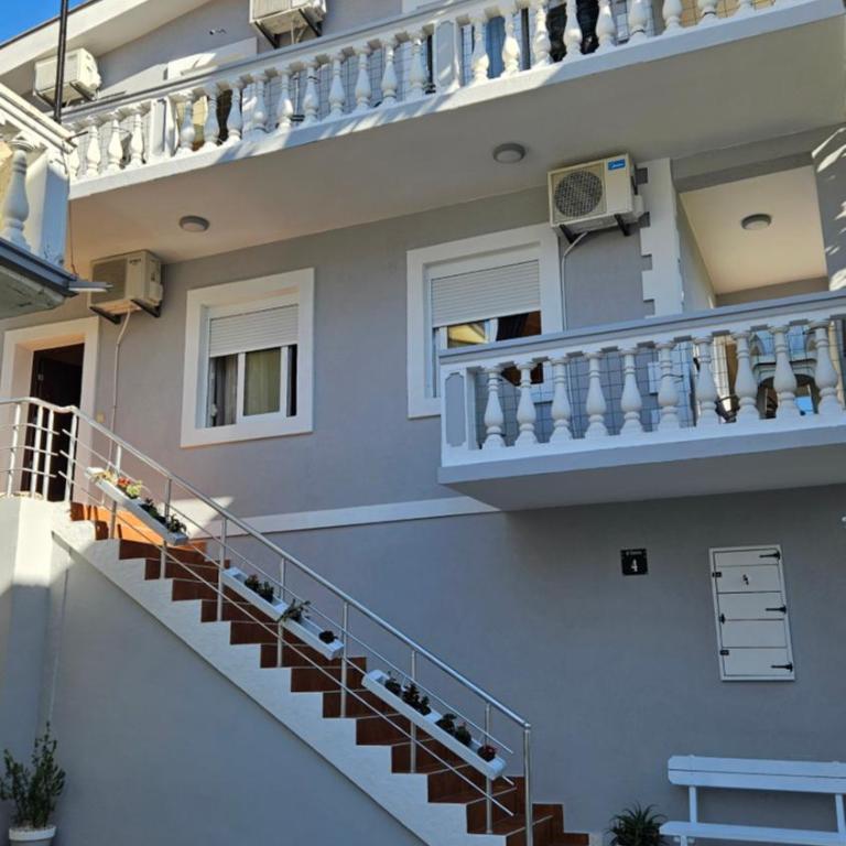 Tanja - Apartman sa 2 Spavaće Sobe - 34