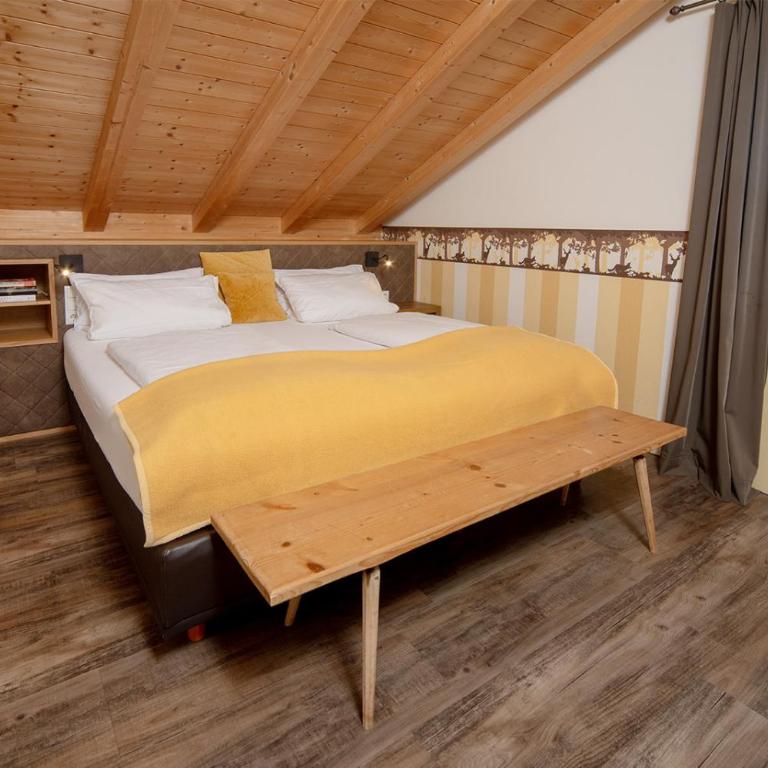 Eldorado - Ferienwohnungen & Suiten - Superior Apartment mit 2 Schlafzimmern - 6