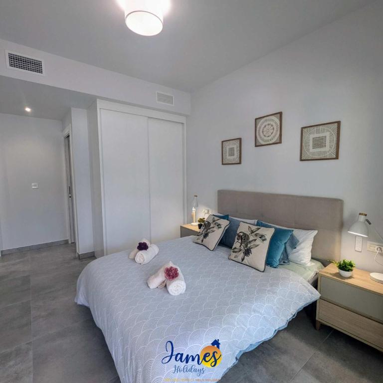 Alfredsi Luxury Poolside Retreat Apt Duly11 - Apartamento - 9