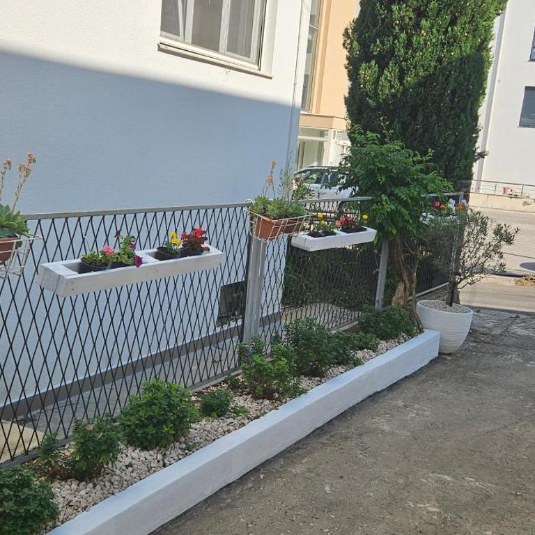 Tanja - Apartman sa 2 Spavaće Sobe - 35