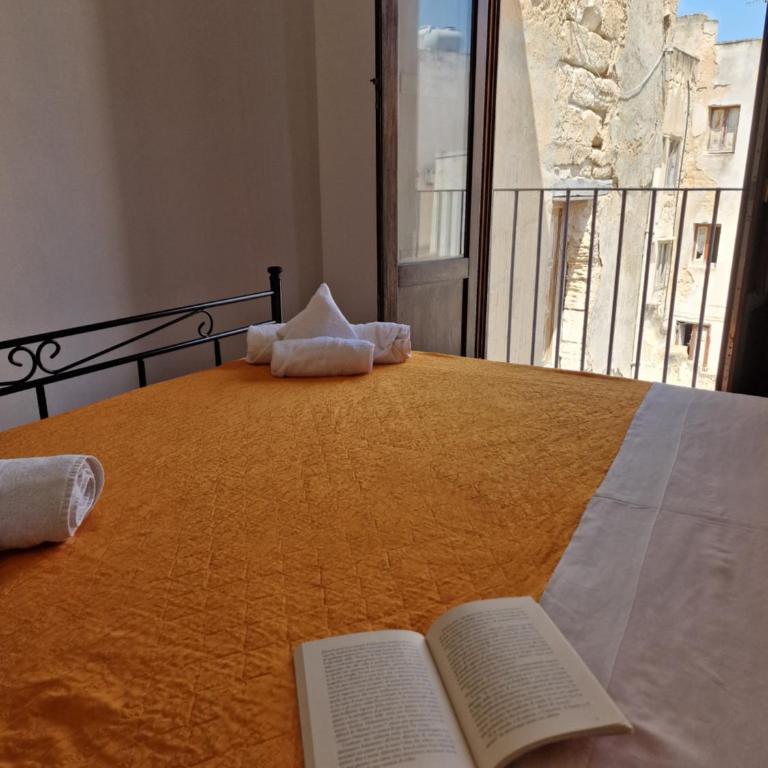 Giardino Mediterraneo - Appartamento con 1 Camera da Letto - 3