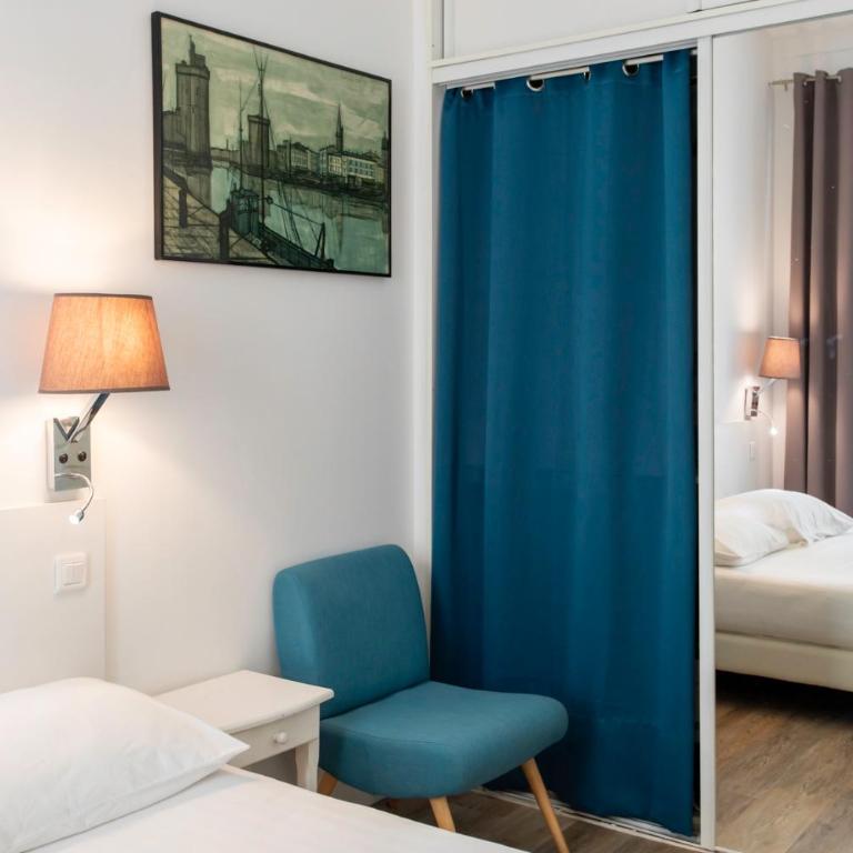 #28 Staywiz us -1 BDR Flat AC Balcony Hper Central 10mins to Beach & old town - Appartement 1 Chambre - 6