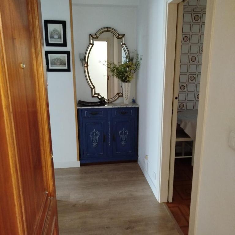 Piso vacacional Coruña - Apartamento de 3 dormitorios - 3