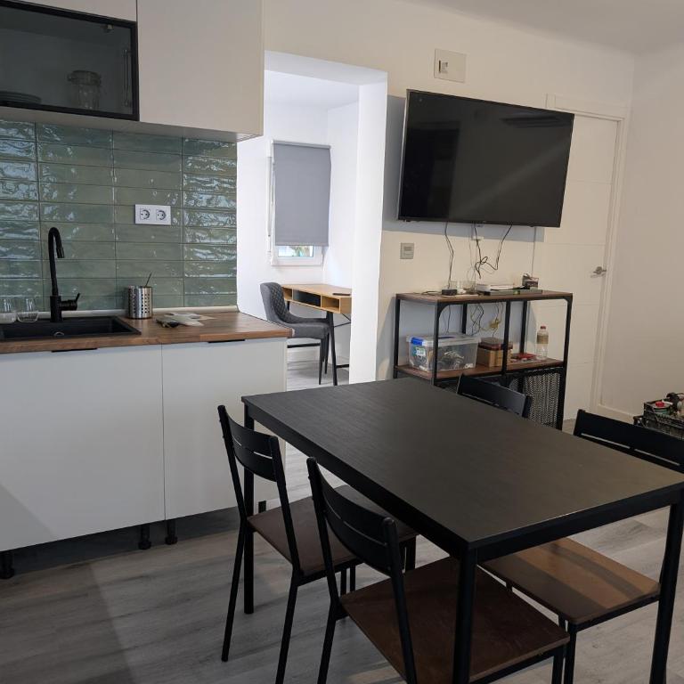 Modern Seaside Apartment - PFC - Apartamento de 1 dormitorio - 4