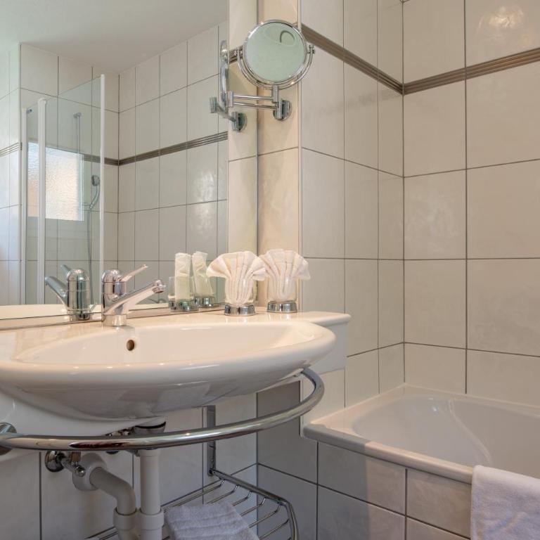 Dolce Vita - Superior Apartment mit 2 Schlafzimmern - 27