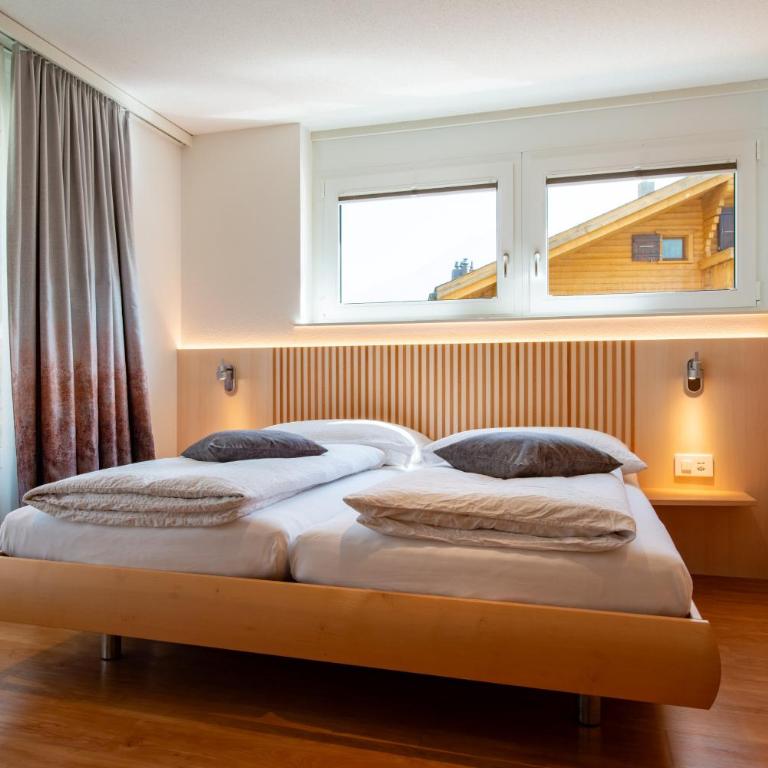 Dolce Vita - Superior Apartment mit 2 Schlafzimmern - 29