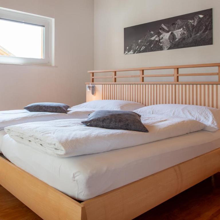 Dolce Vita - Superior Apartment mit 2 Schlafzimmern - 22