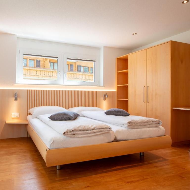Dolce Vita - Superior Apartment mit 2 Schlafzimmern - 23