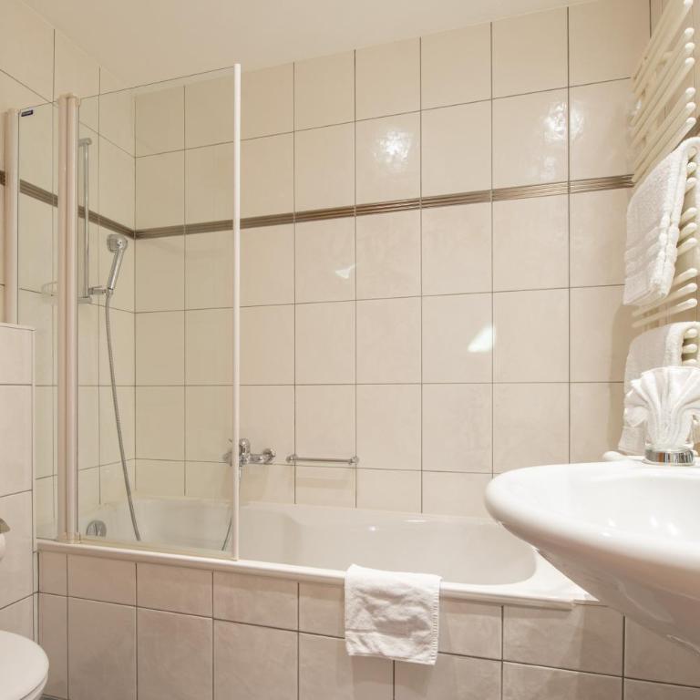 Dolce Vita - Superior Apartment mit 2 Schlafzimmern - 24