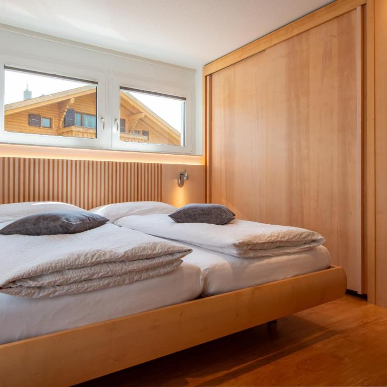 Dolce Vita - Superior Apartment mit 2 Schlafzimmern - 25