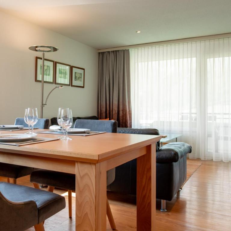 Dolce Vita - Superior Apartment mit 2 Schlafzimmern - 19