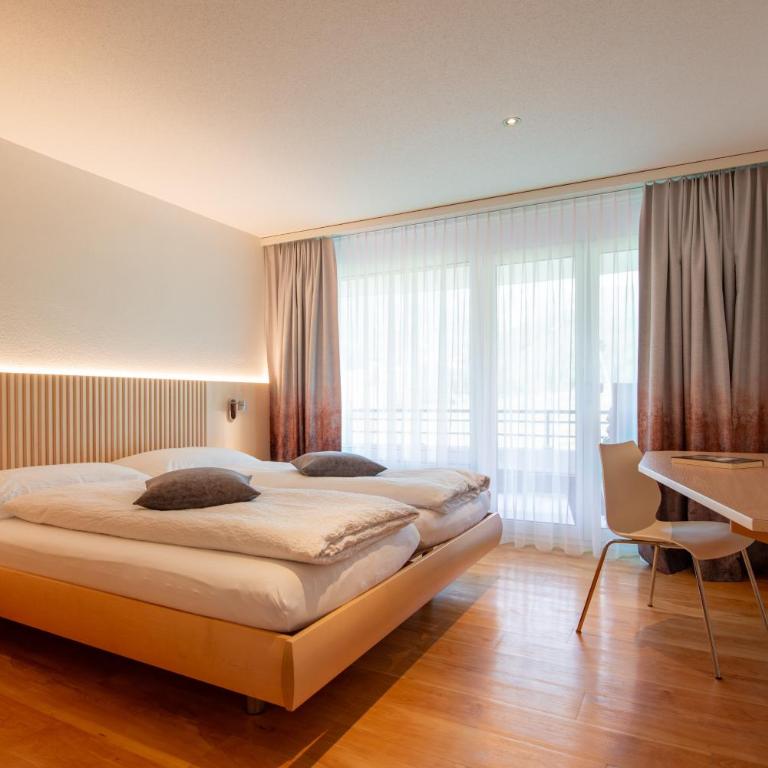 Dolce Vita - Superior Apartment mit 2 Schlafzimmern - 16