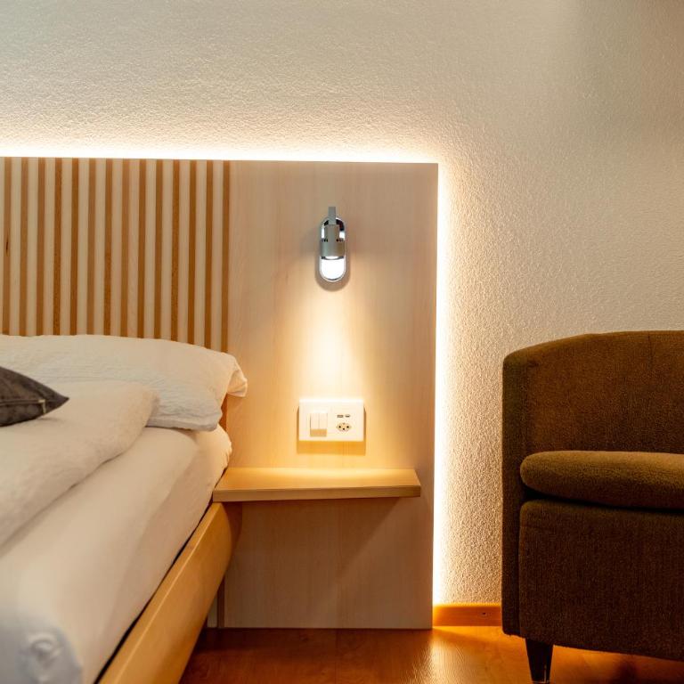 Dolce Vita - Superior Apartment mit 2 Schlafzimmern - 15