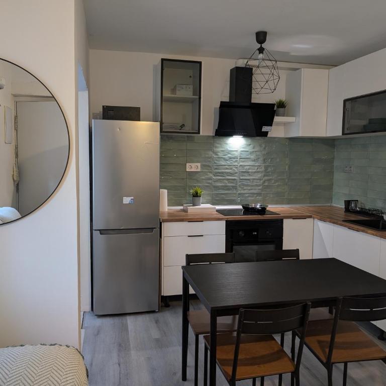 Modern Seaside Apartment - PFC - Apartamento de 1 dormitorio - 10