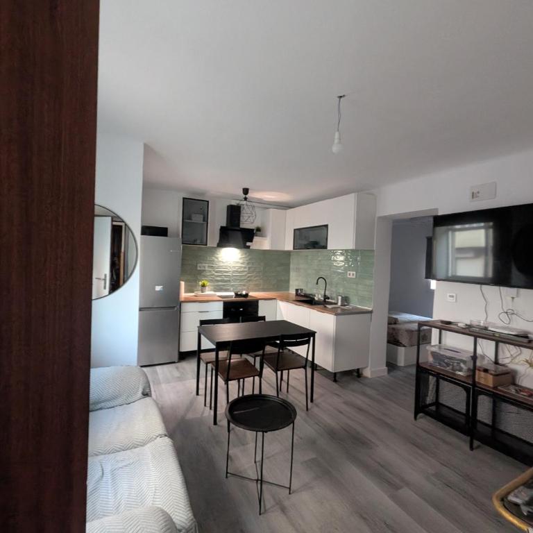 Modern Seaside Apartment - PFC - Apartamento de 1 dormitorio - 2
